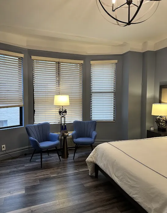 Kixby hotel Picture 2