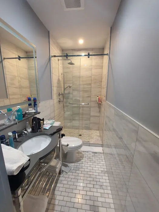 Kixby hotel Picture 1