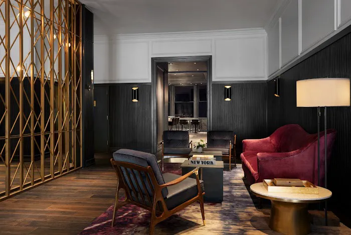 Kixby hotel Picture 6