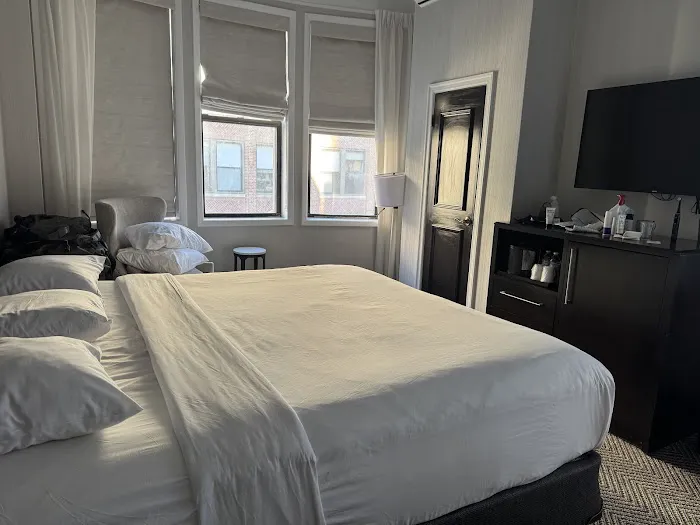 The Gregorian Hotel Picture 8