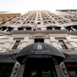 The Gregorian Hotel