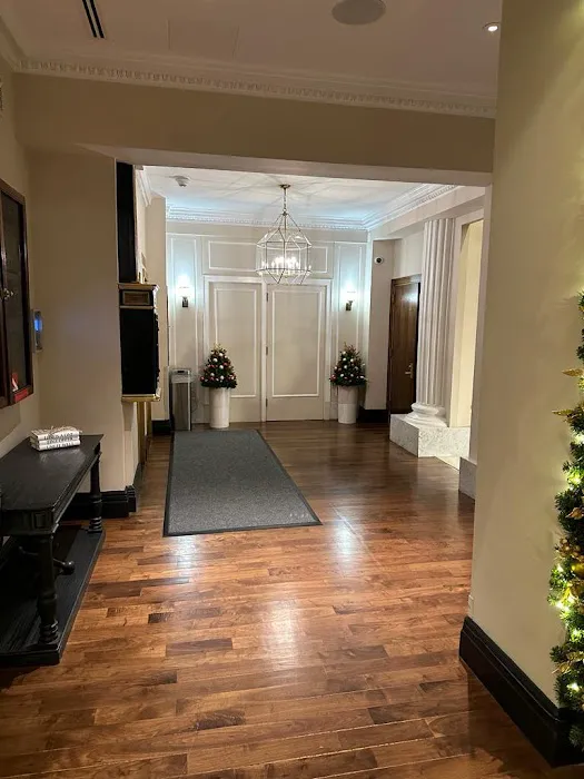 The Gregorian Hotel Picture 10