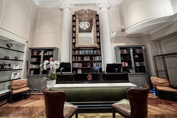 The Gregorian Hotel Picture 2