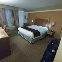 New York Manhattan Hotel ico
