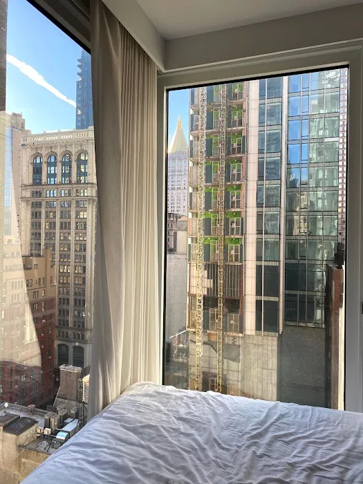 New York Manhattan Hotel Picture 6