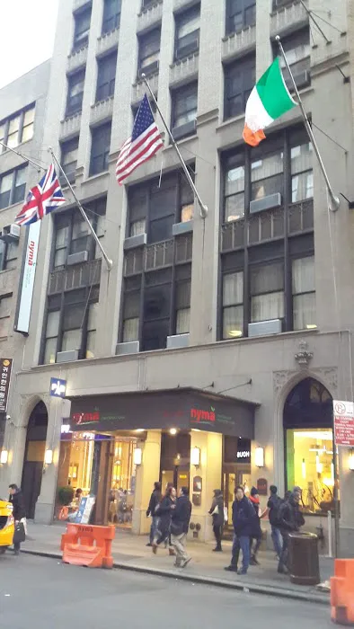 New York Manhattan Hotel Picture 3