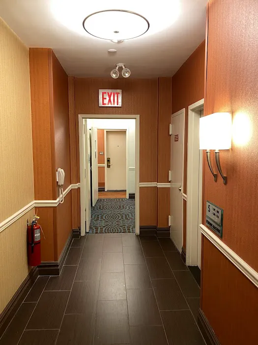 The Hotel at Fifth Avenue Picture 3
