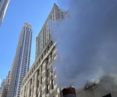 Fifth Avenue