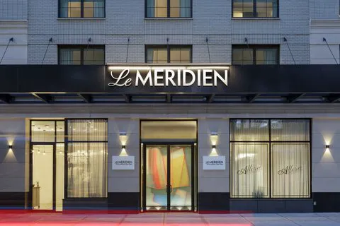 Le Méridien New York, Fifth Avenue Picture 10