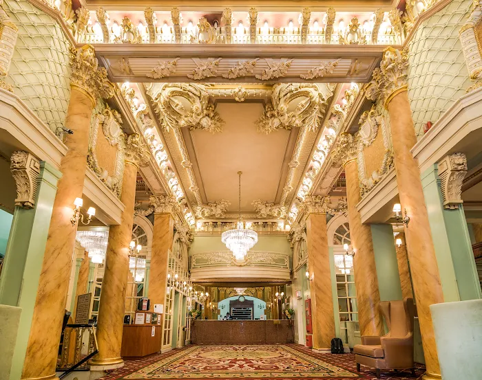 Hotel Wolcott Picture 10