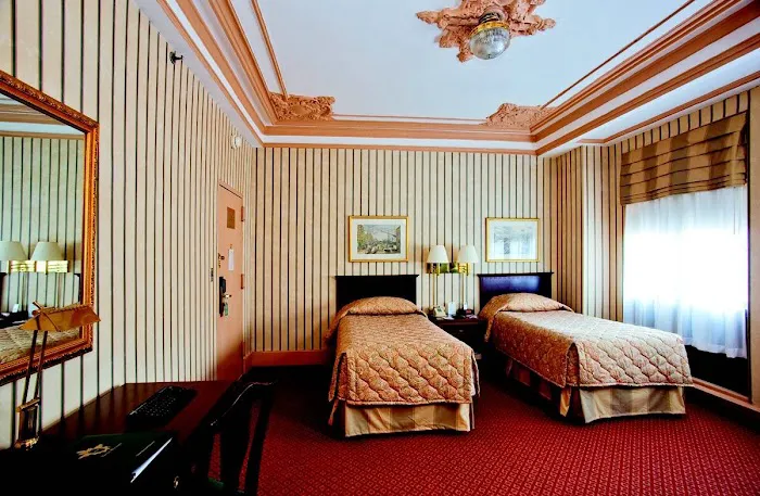 Hotel Wolcott Picture 2