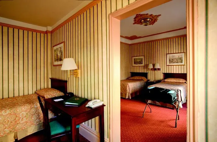 Hotel Wolcott Picture 6