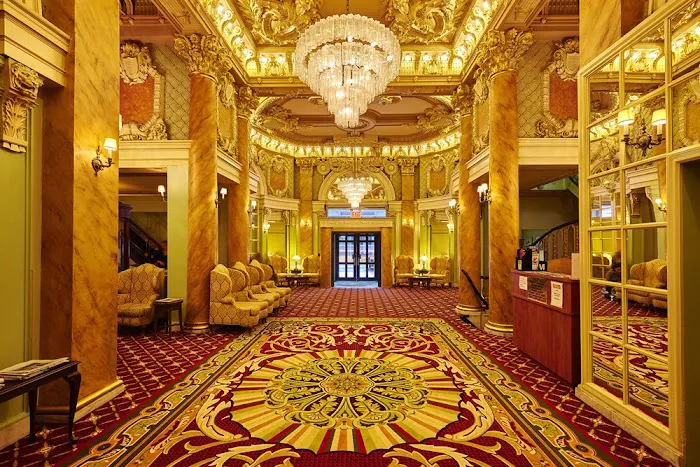 Hotel Wolcott Picture 3