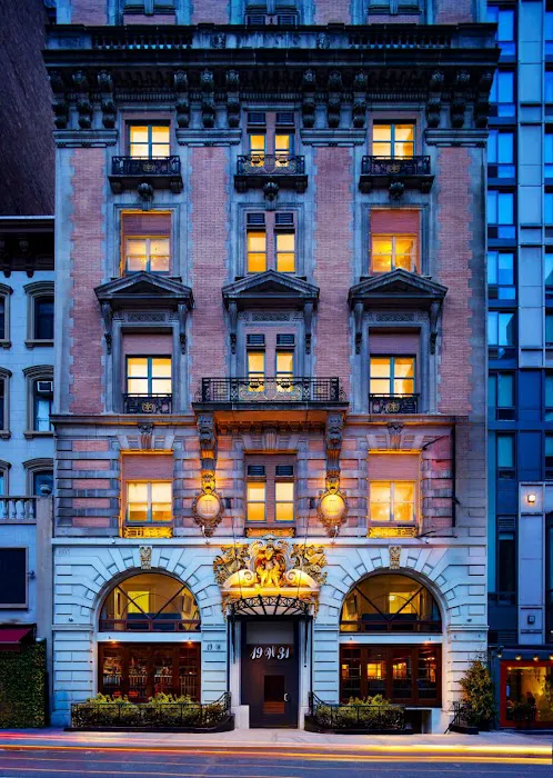 Life Hotel New York Picture 9