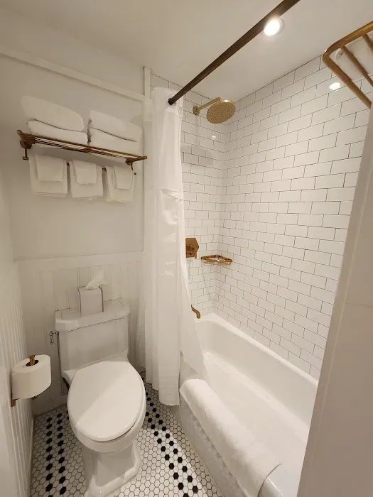 Life Hotel New York Picture 6