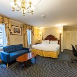 Hotel Stanford