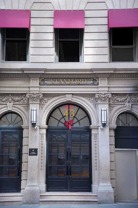 Hotel Stanford Picture 4