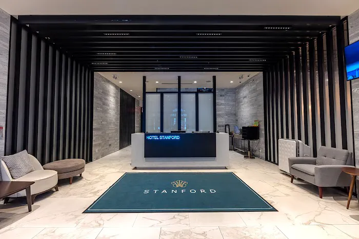 Hotel Stanford Picture 3