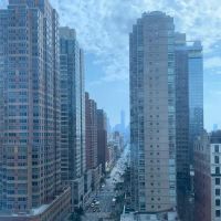 Hyatt House ico
