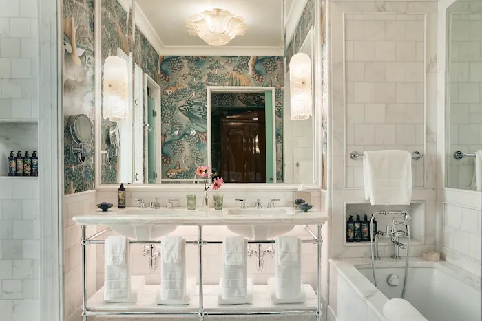 The Fifth Avenue Hotel Picture 7