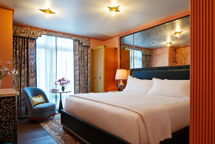 The Fifth Avenue Hotel Picture 3