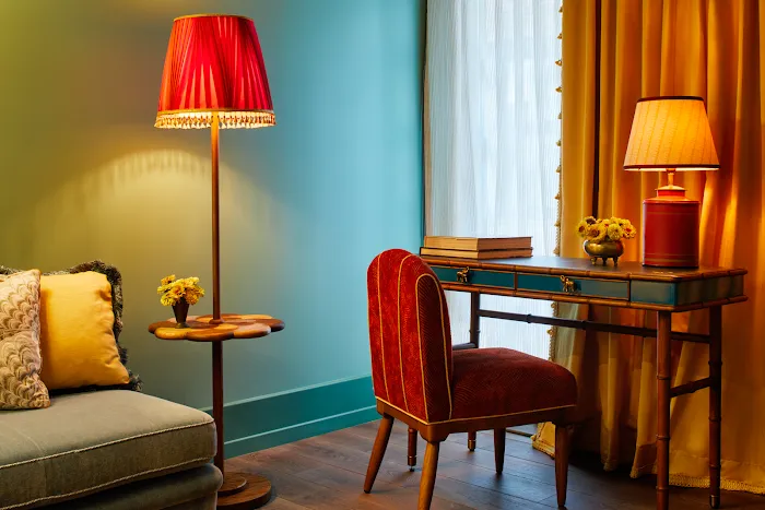 The Fifth Avenue Hotel Picture 5