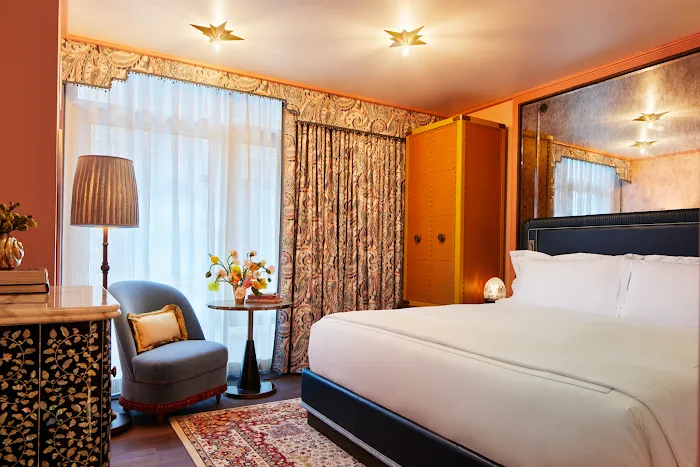 The Fifth Avenue Hotel Picture 8