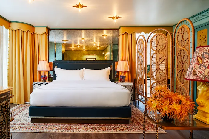 The Fifth Avenue Hotel Picture 2