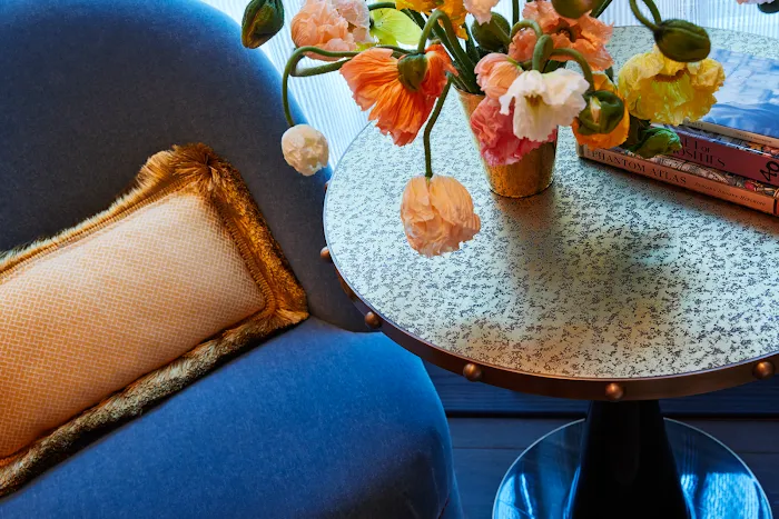 The Fifth Avenue Hotel Picture 10