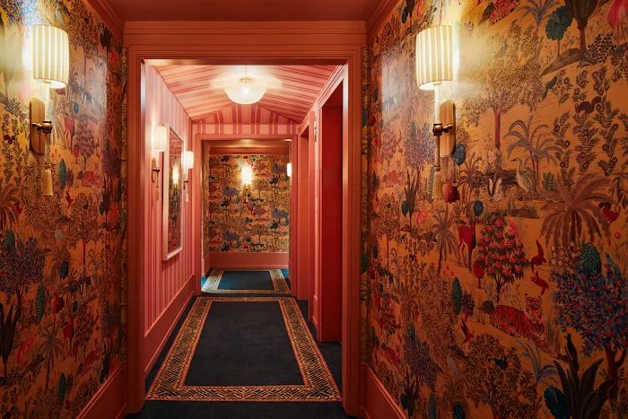 The Fifth Avenue Hotel Picture 9