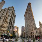 Flatiron Public Plaza
