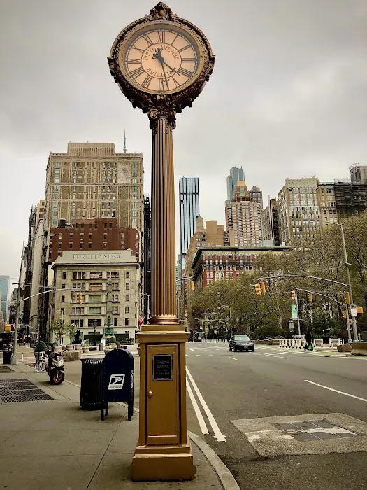 Flatiron Public Plaza Picture 4