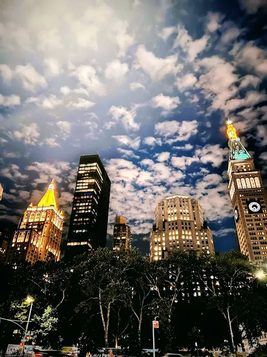 Worth Square Picture 7