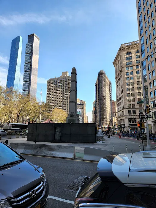 Worth Square Picture 8
