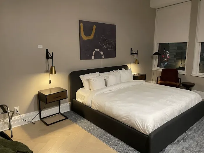 Flatiron Hotel, Sonder Picture 8