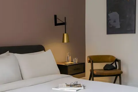 Flatiron Hotel, Sonder Picture 10