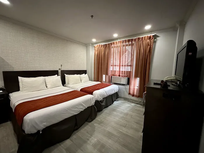 Heritage Hotel New York City Picture 7