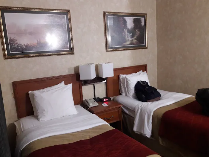 Heritage Hotel New York City Picture 8