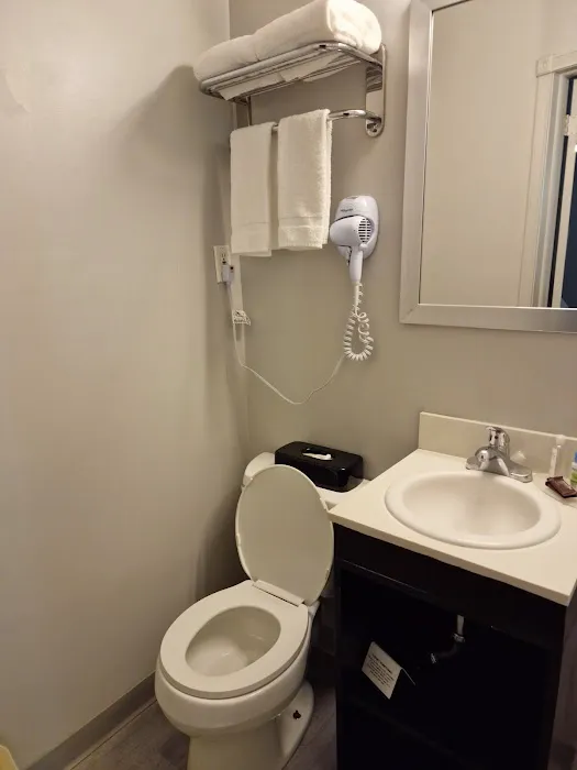 Heritage Hotel New York City Picture 2