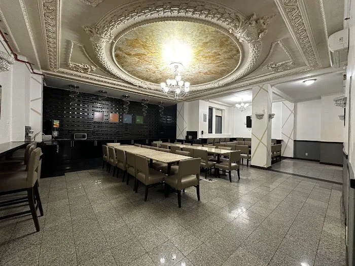 Heritage Hotel New York City Picture 5