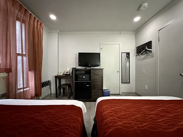 Heritage Hotel New York City Picture 6