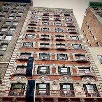 Heritage Hotel New York City ico