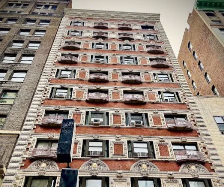 Heritage Hotel New York City