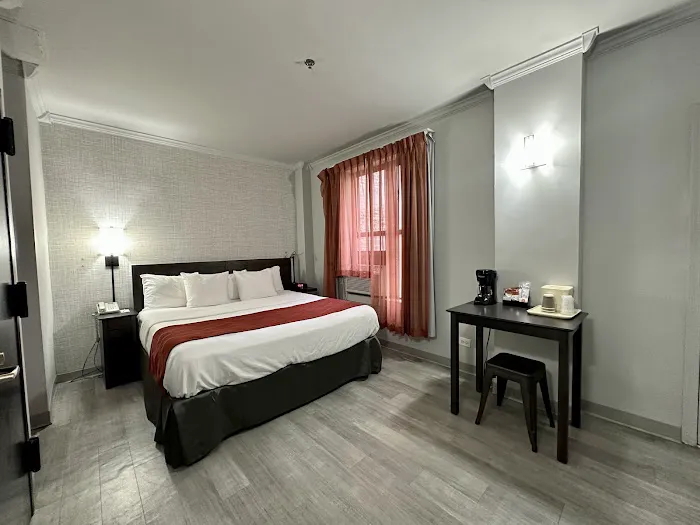 Heritage Hotel New York City Picture 4