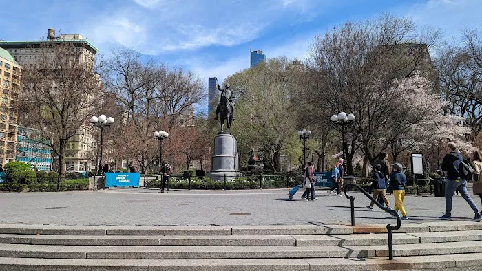 Union Square Park Picture 1