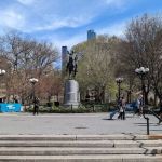 Union Square Park
