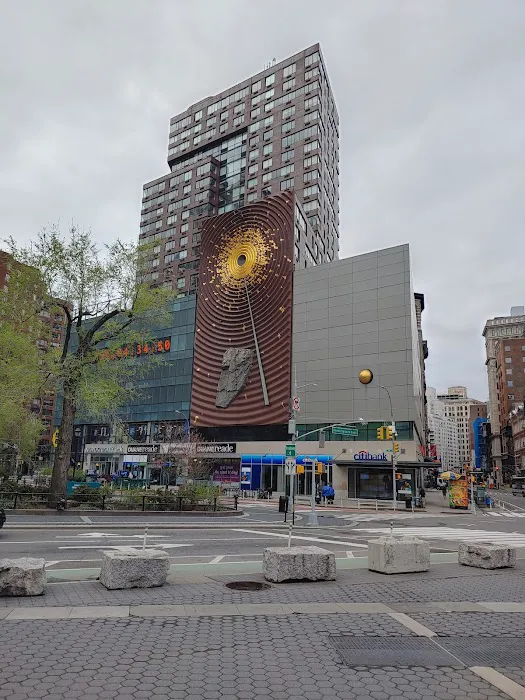 Union Square Park Picture 3