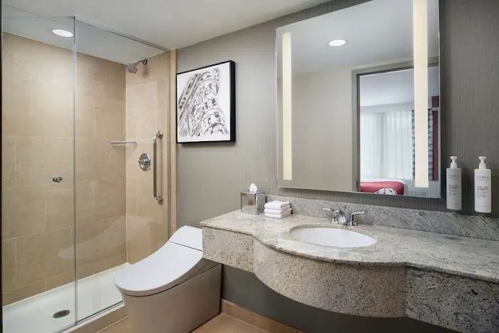 Hilton Garden Inn New York/West 35th Street Picture 2