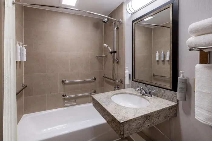 Hilton Garden Inn New York/West 35th Street Picture 8