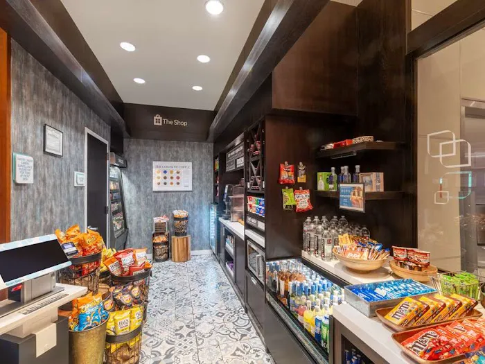 Hilton Garden Inn New York/West 35th Street Picture 6